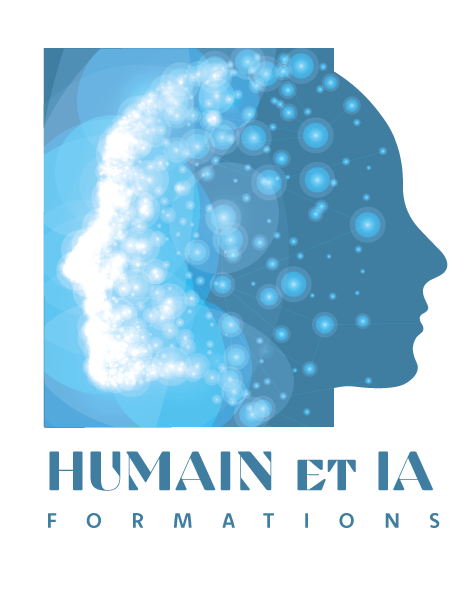 Humain et IA formations
