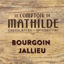 Le Comptoir de Mathilde - Bourgoin-Jallieu
