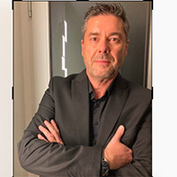 Daniel responsable Process